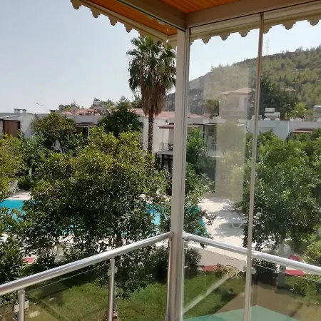 Antalya-kemer/çamyuva Antalya