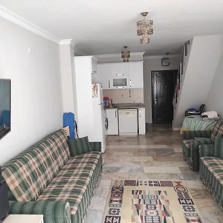 Antalya-kemer/camyuva * أنطاليا