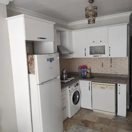 Apartamento Antalya-kemer/camyuva