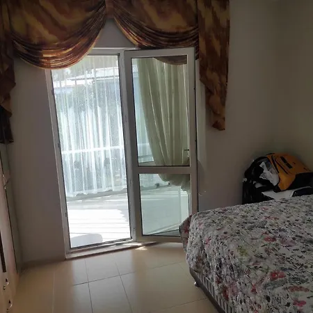 Antalya-kemer/camyuva * Antalya