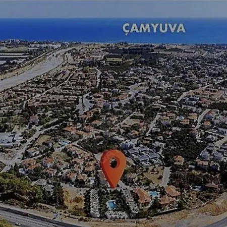 Antalya-kemer/camyuva Apartamento