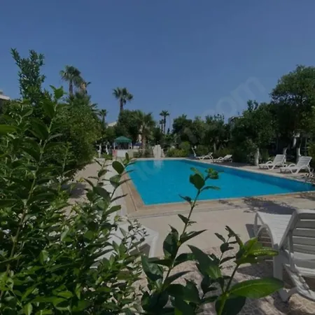 Antalya-kemer/camyuva Apartamento *