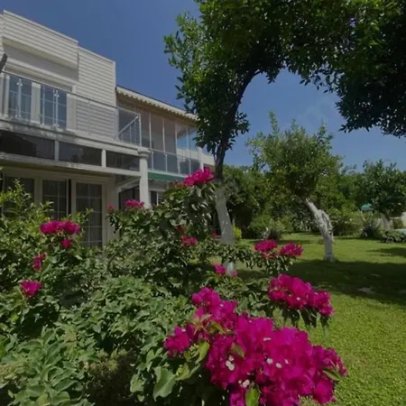Apartamento Antalya-kemer/camyuva