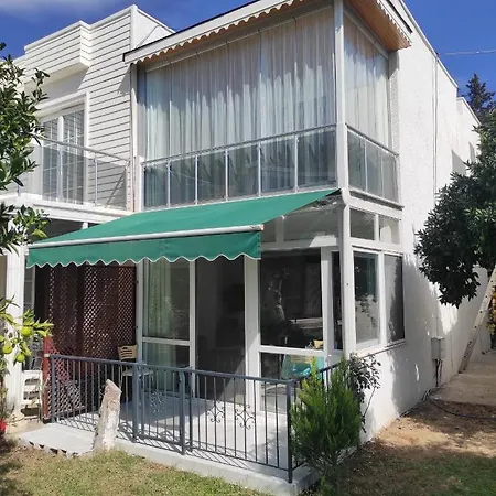 Antalya-kemer/camyuva Apartamento *
